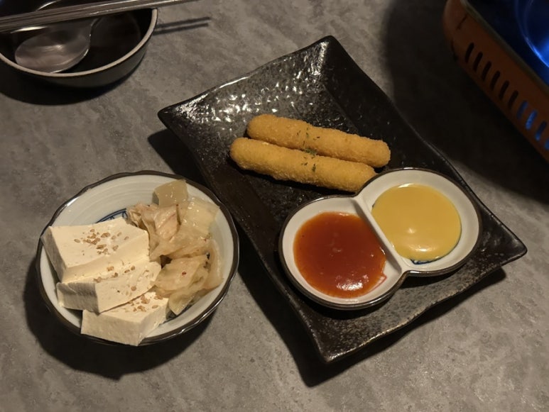 마수치킨 이미지