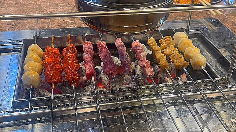 싱치바양꼬치 이미지