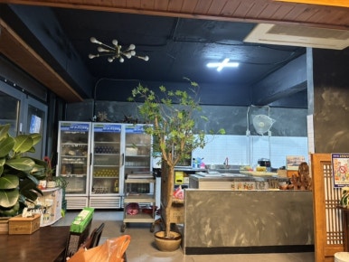 꼬꼬닭발 이미지