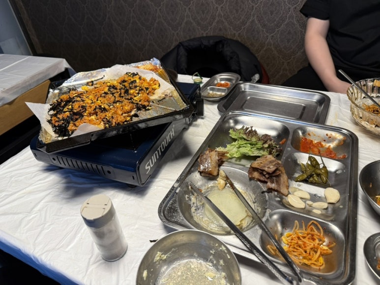 20세기삼겹살&20세기포차 이미지
