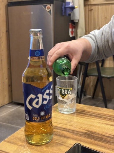 맥시칸치킨효천점 이미지