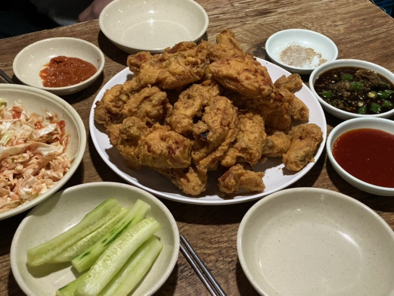 맥켄치킨호프 이미지