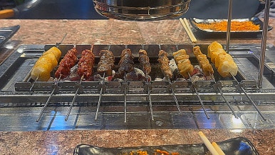 싱치바양꼬치 이미지