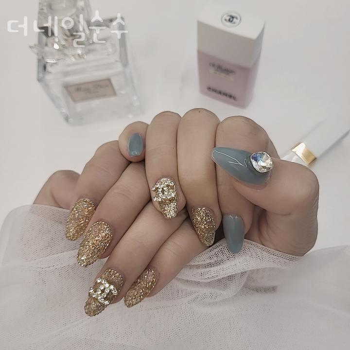 더네일순수 이미지