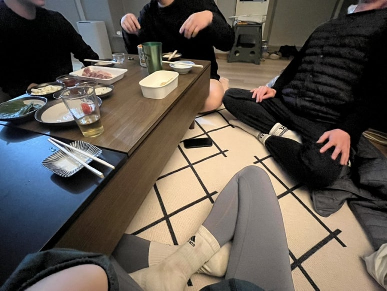 교방민물횟집 이미지