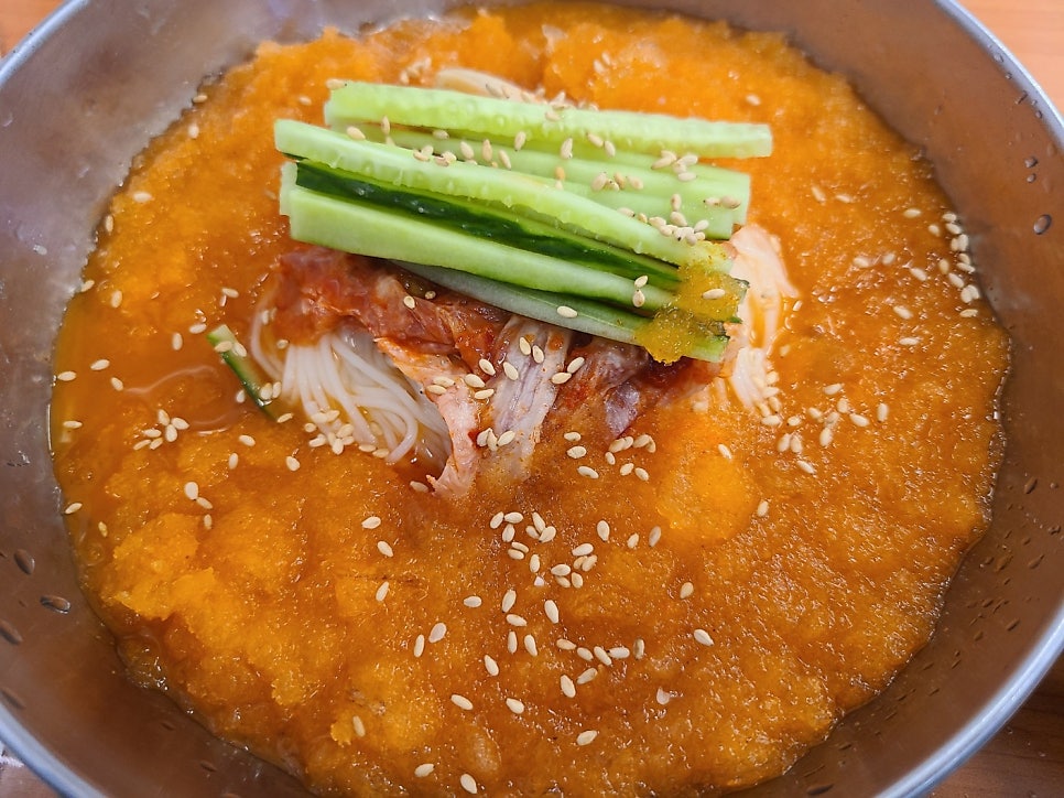 효자동솥뚜껑 진주혁신점 이미지