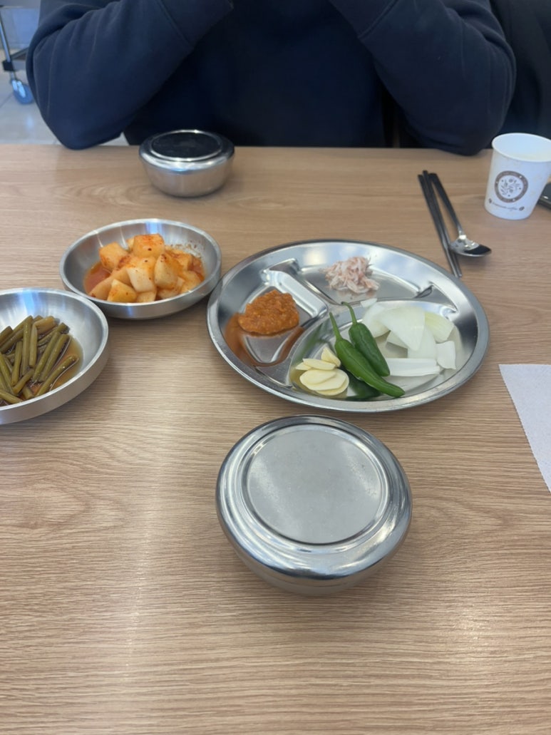 나진국밥안양평촌점 이미지