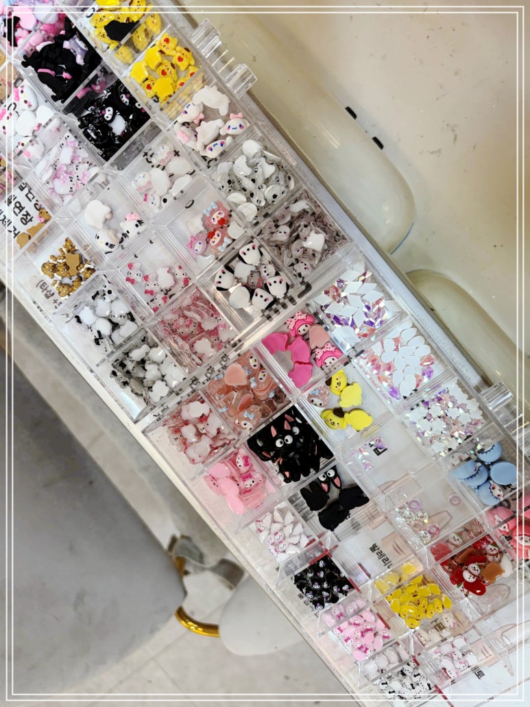 Beauty&nail # 이미지