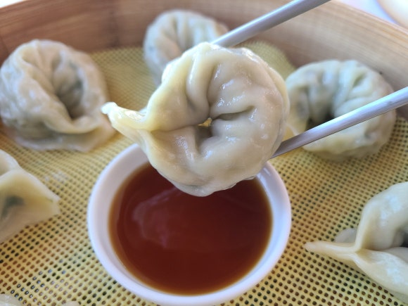 경주칼국수 이미지
