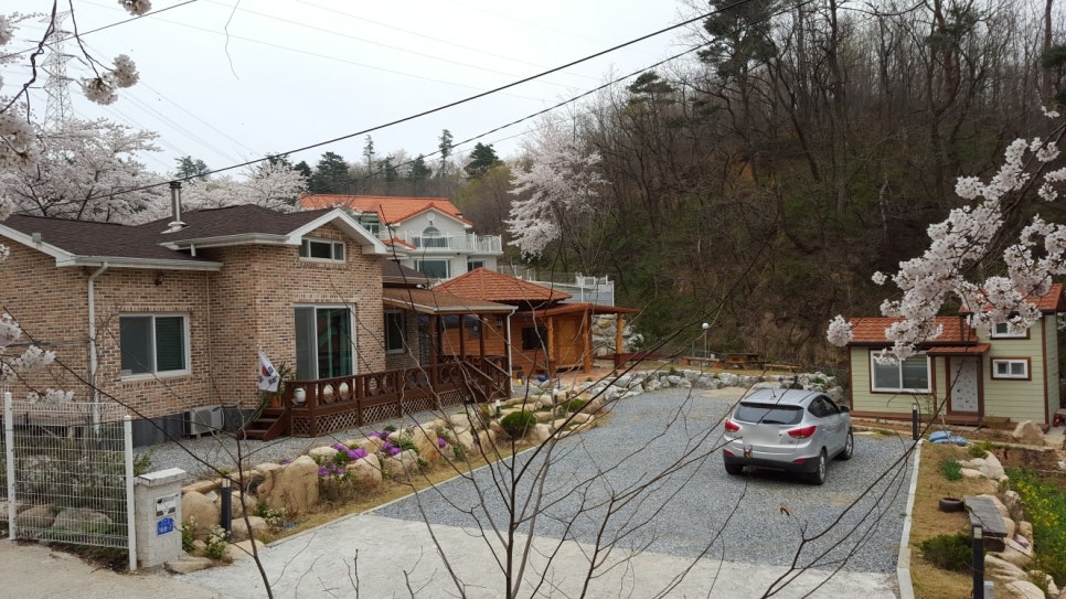 동해펜션민박 이미지