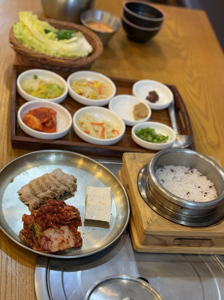 부길추어탕(신창점) 이미지