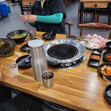 복전초밥 이미지