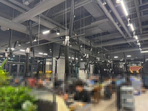 초원정육식당 이미지