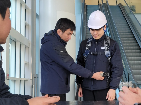 신동양엘리베이터(주) 이미지