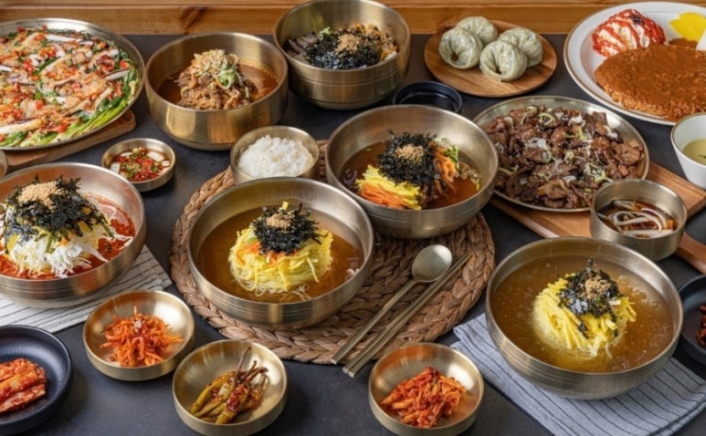 누리국수 이미지