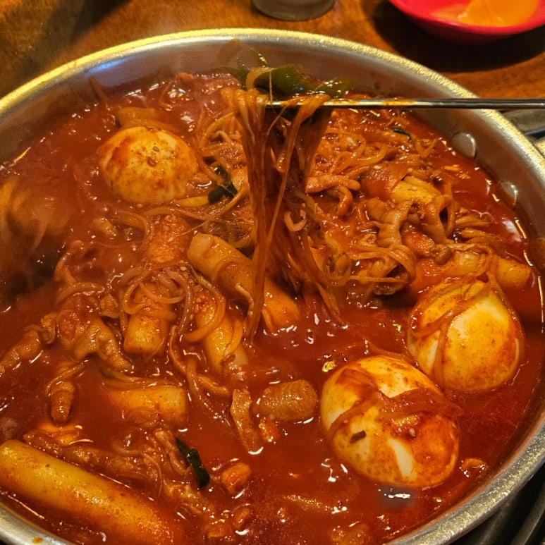 이화닭발1979 이미지