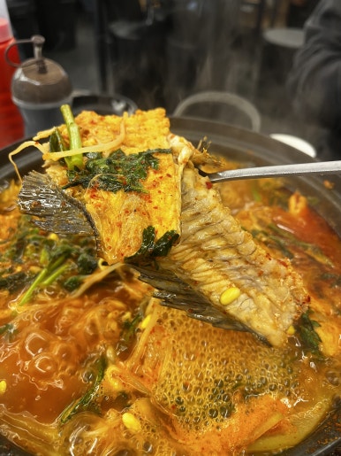 활어장군 이미지