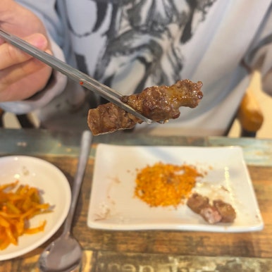 홍순꼬치구이 이미지