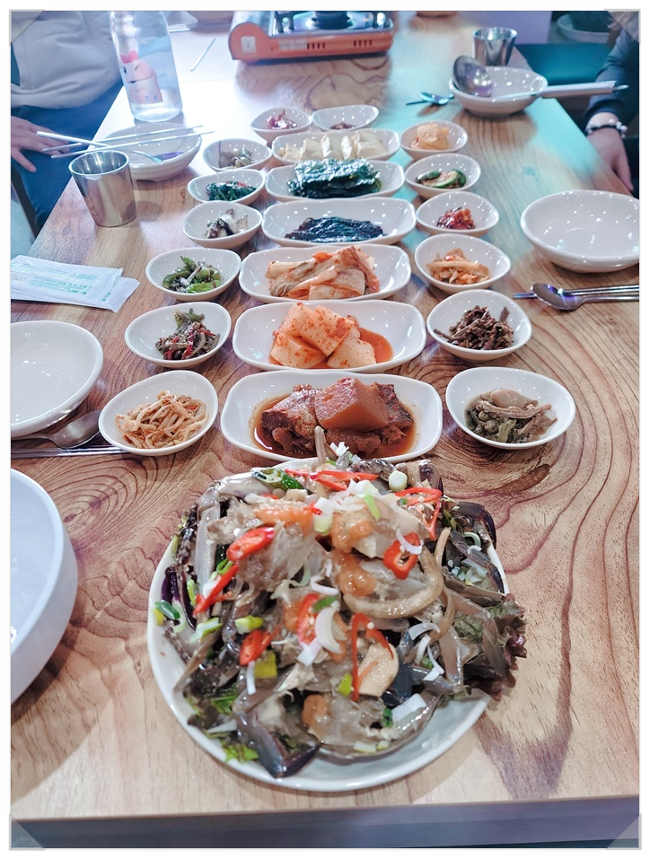 제부도손칼국수 이미지
