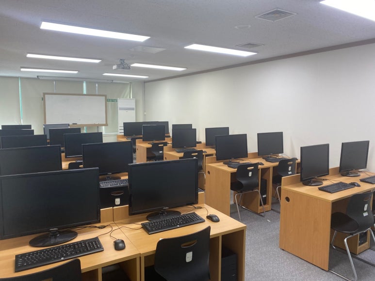 휴먼직업기술학원 이미지