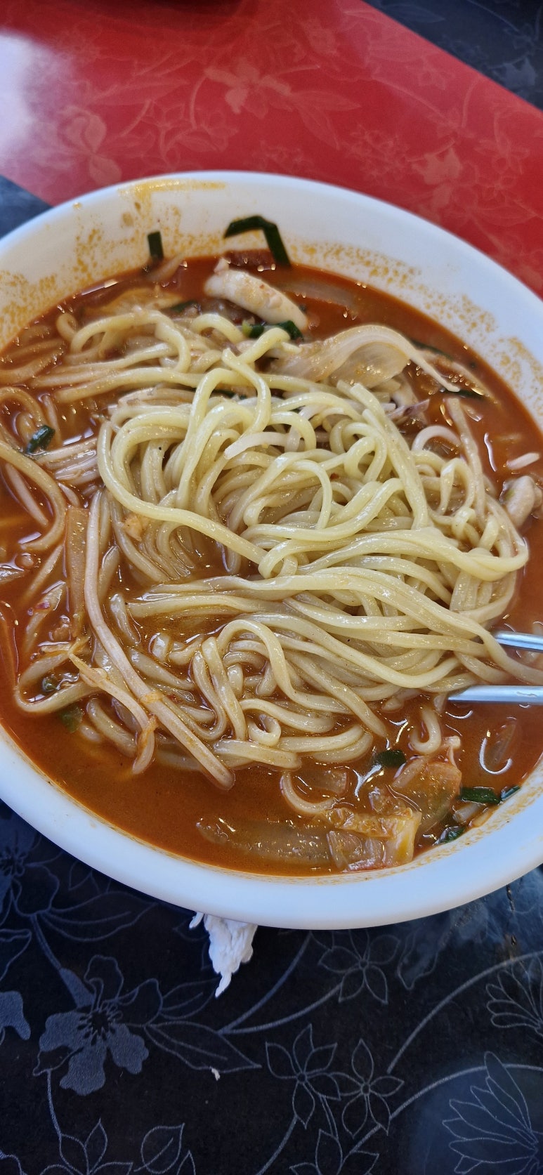 맛참짬뽕 이미지