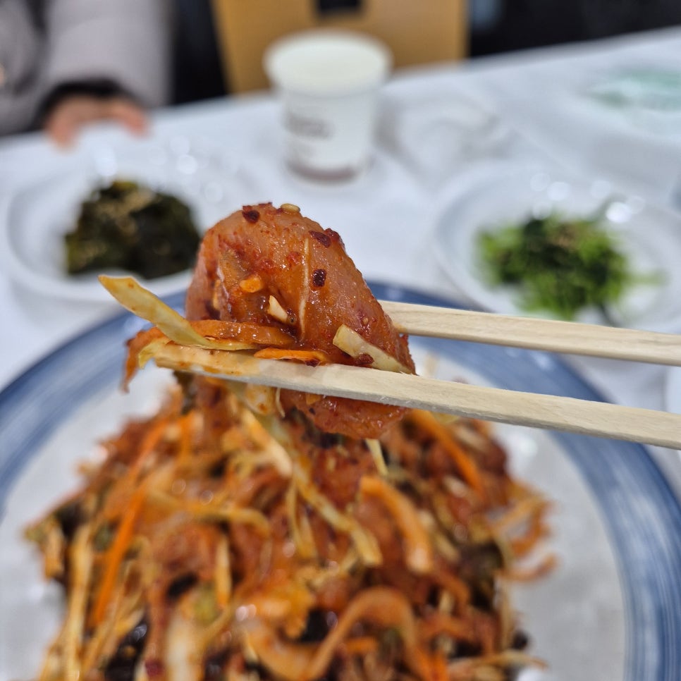 주문진현아네식당 이미지