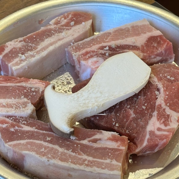 효자동솥뚜껑전주 이미지