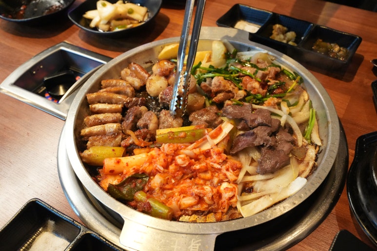 곱이곱다(금천광장점) 이미지