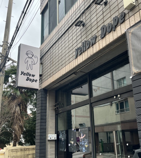 옐로우돕 이미지