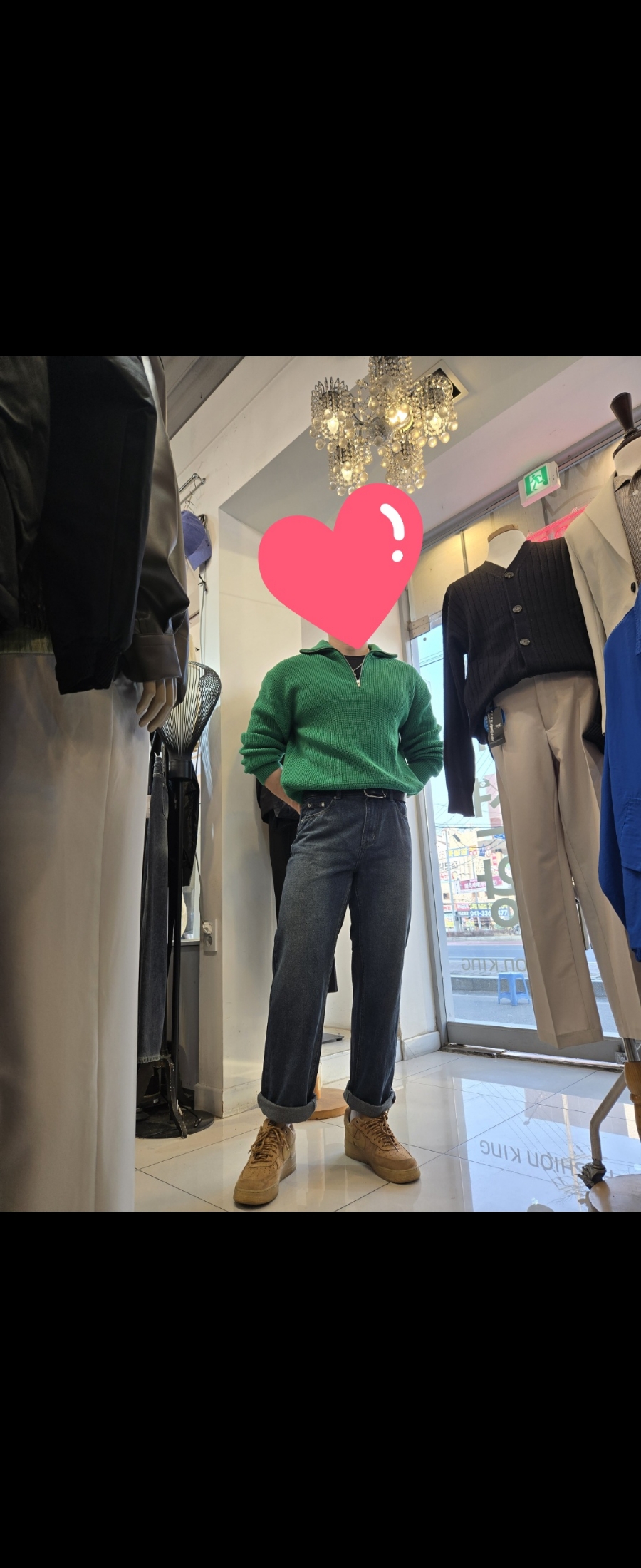 천안의류타운 이미지