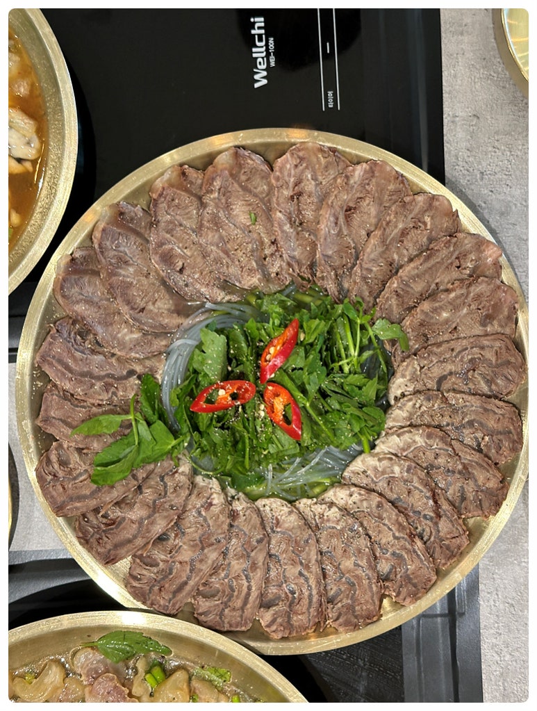 옥된장 신촌점 이미지