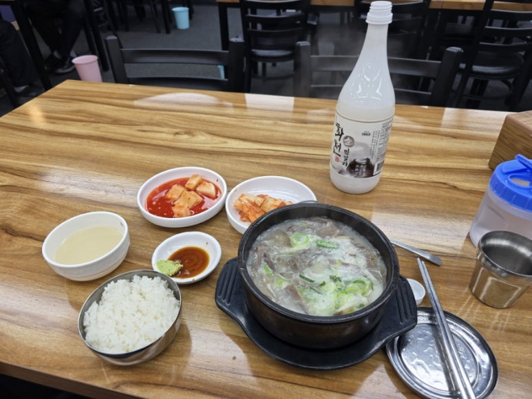DMZ 평화의 길 21코스 이미지