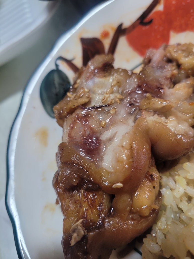 구만족발보쌈 이미지