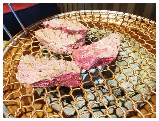 압구정화로구이소고기 인천논현점 이미지