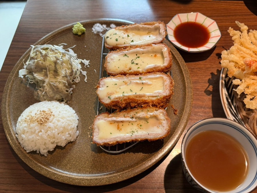 서울소바 이미지