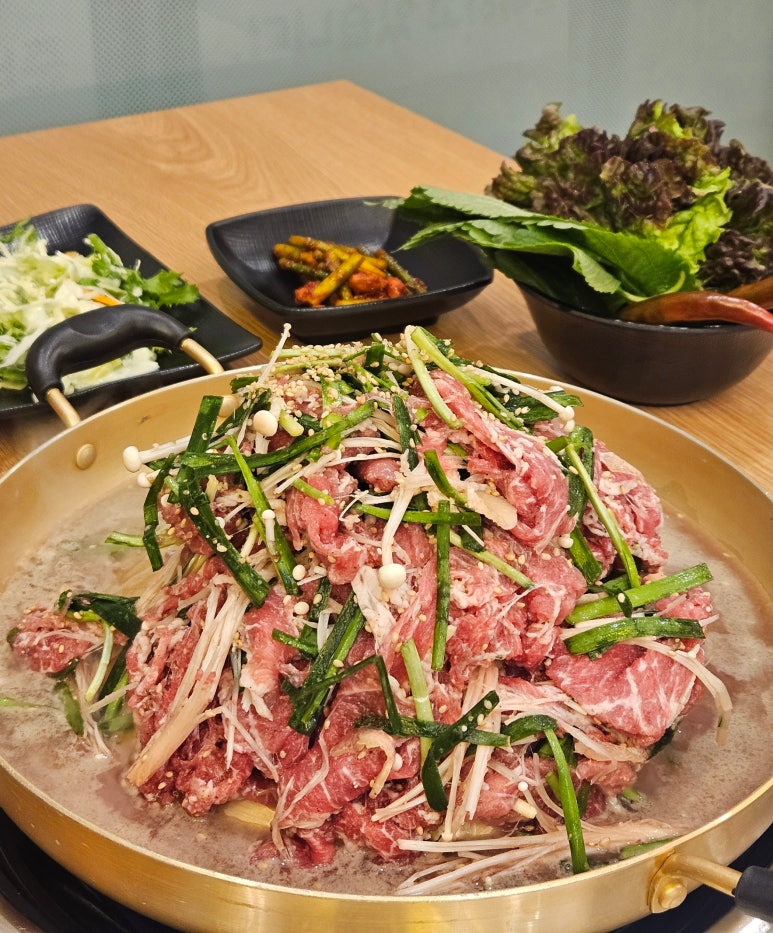 금오산갈비찜엔탕 이미지