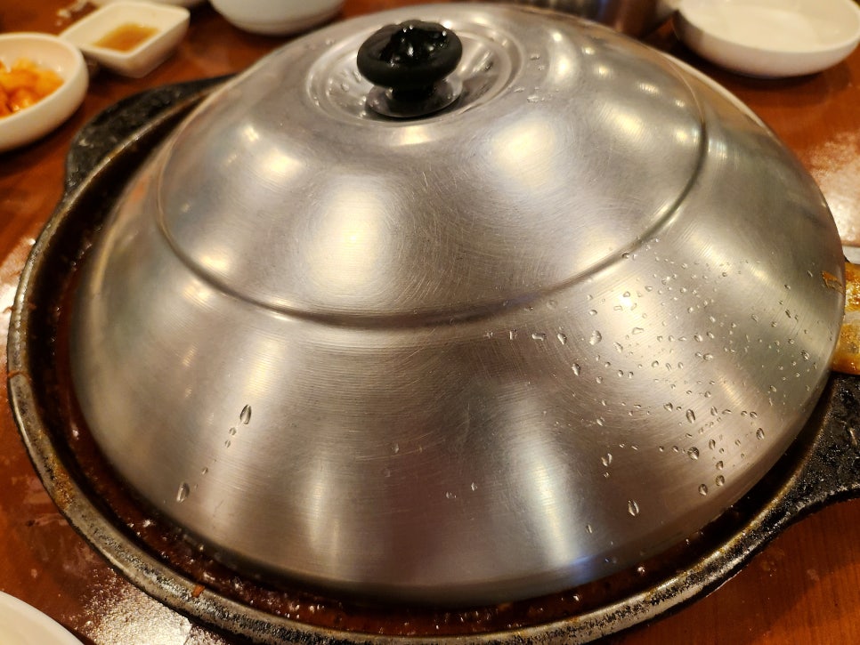 닭갈비마을 이미지