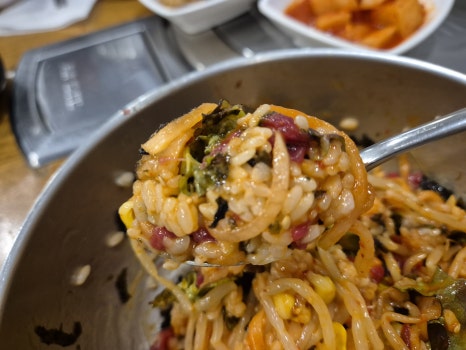 명동한우방 이미지