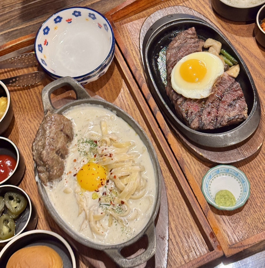 어흥식당 이미지