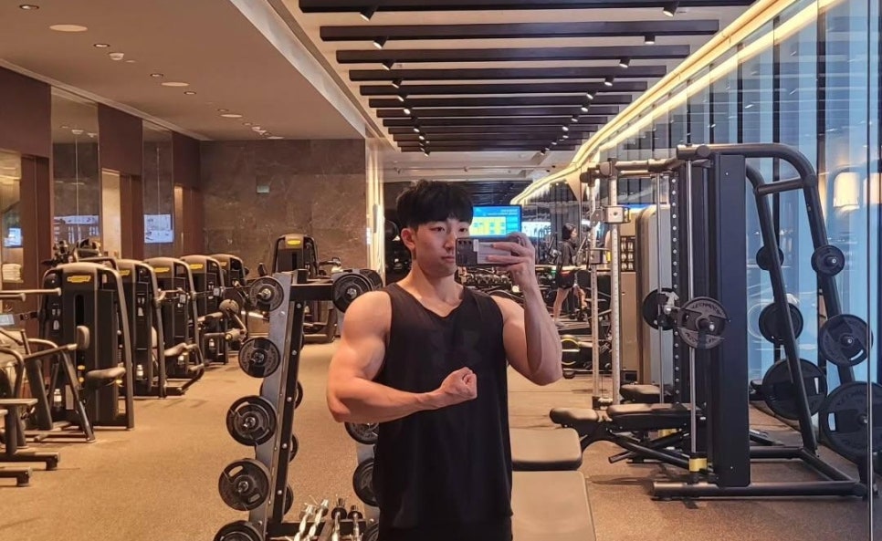 복현스포츠 이미지