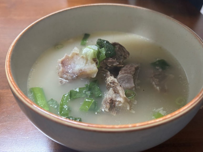 벽제칼국시 이미지