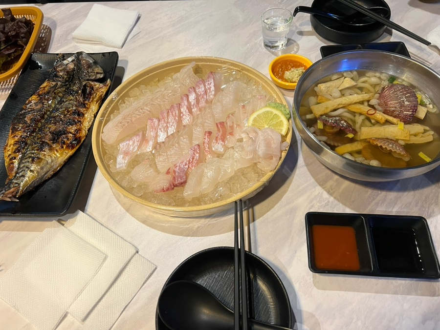 회뜨는중 이미지