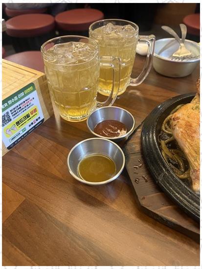 서울황태 이미지
