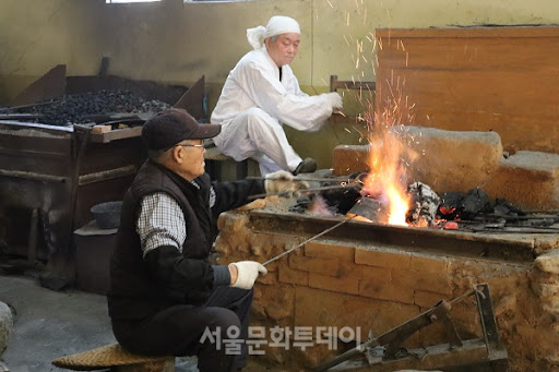 안성마춤유기공방 이미지