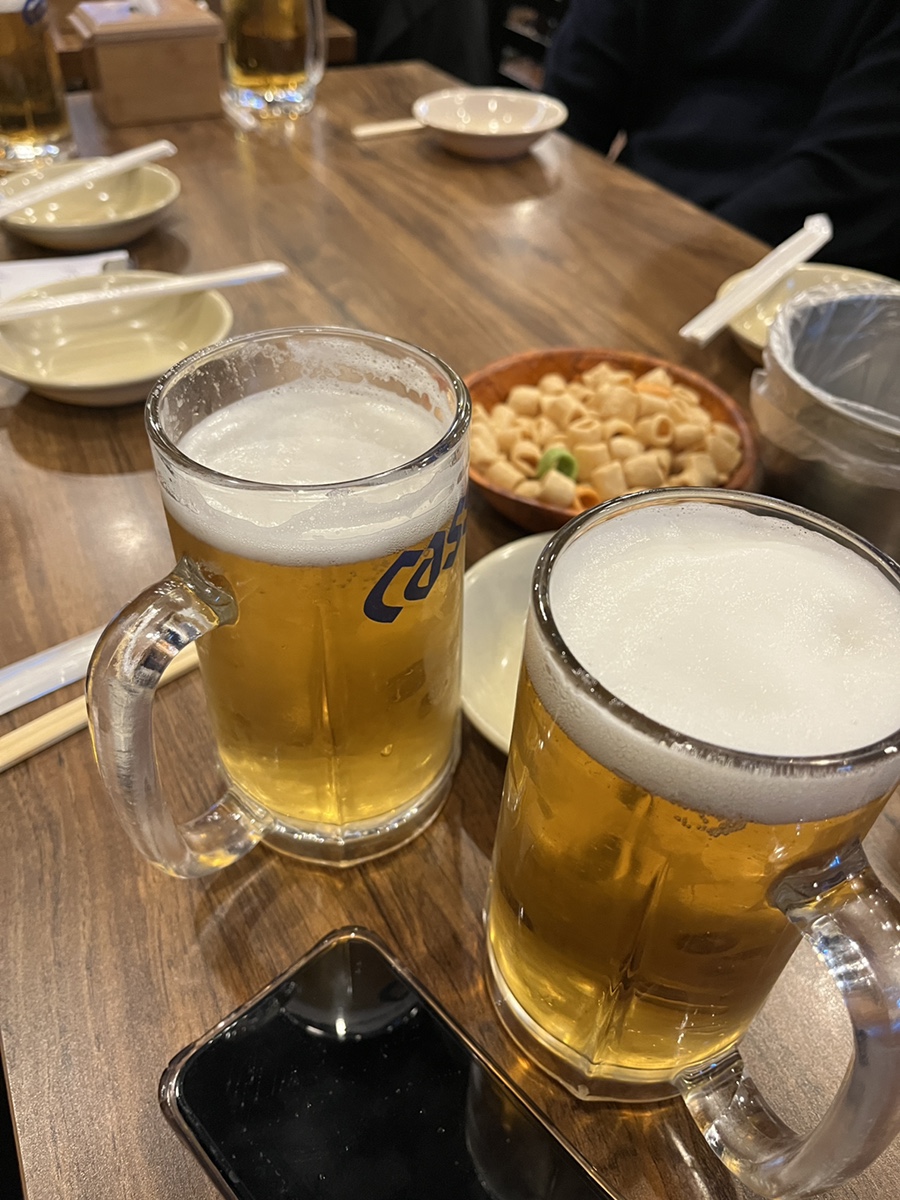 왕창골뱅이 사진 8