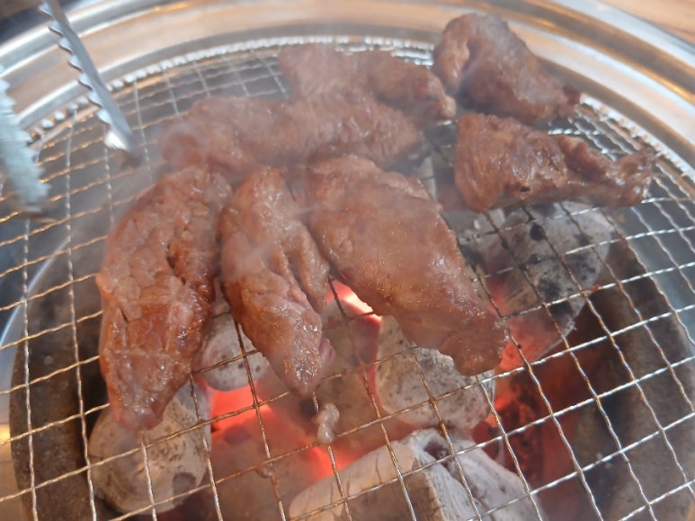마포육곳간 길음점 이미지