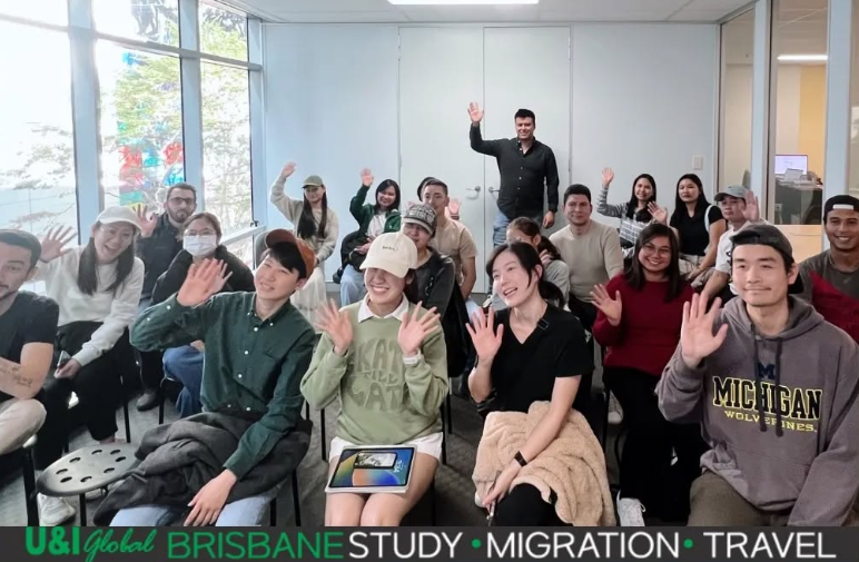 유앤아이글로벌 이미지