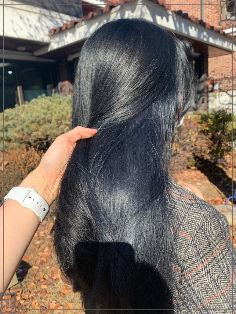 김헤어디자인 이미지