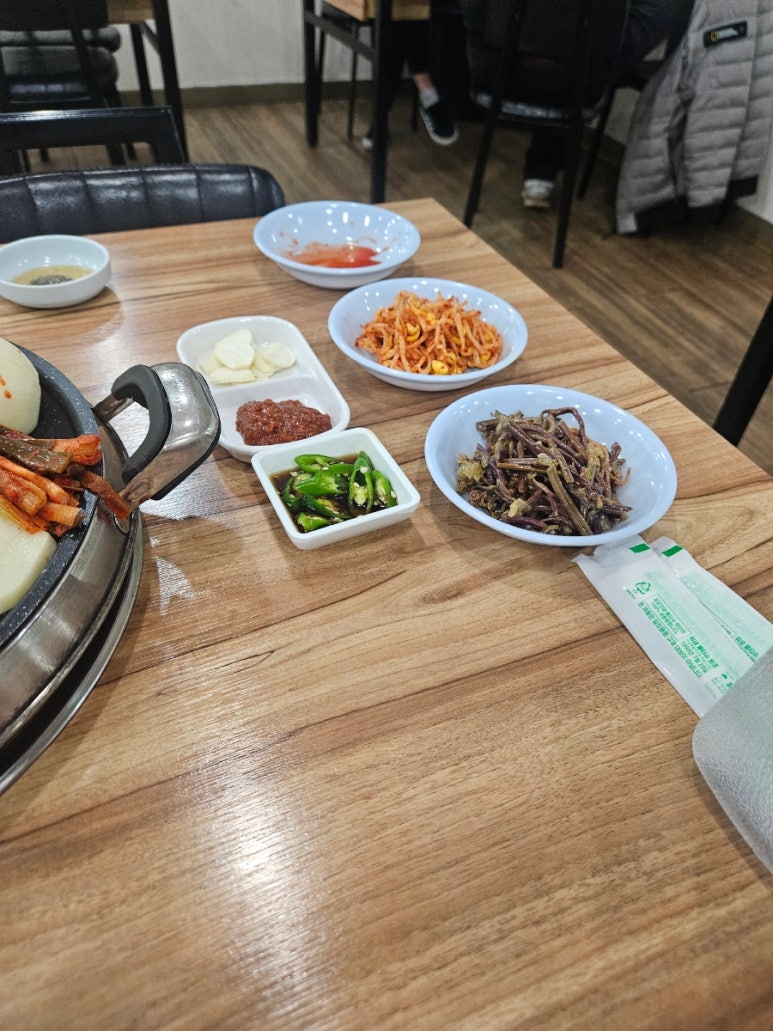 두꺼비와곱창 이미지