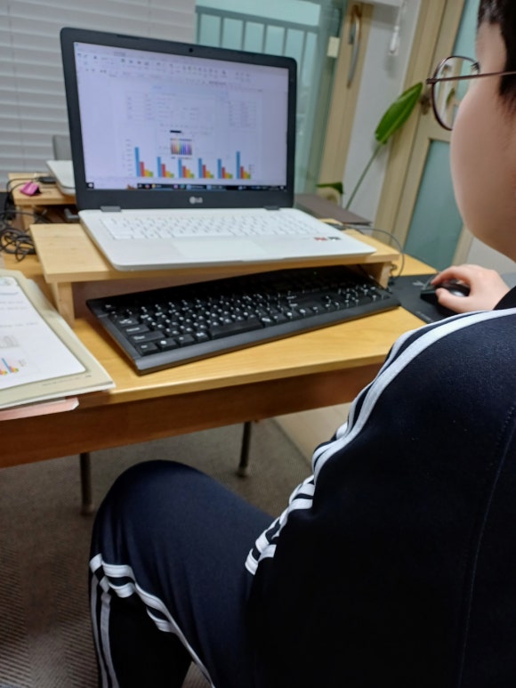 컴이랑OA 이미지